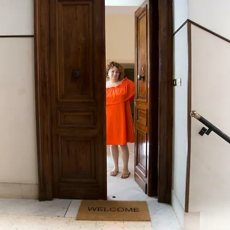 La Casa Del Sole A Mergellina نابولي