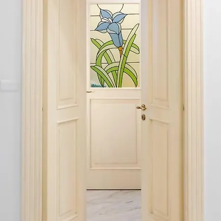 La Casa Del Sole A Mergellina Bed & Breakfast