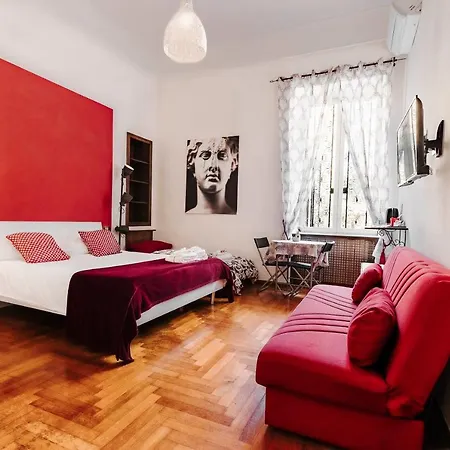 La Casa Del Sole A Mergellina 4*