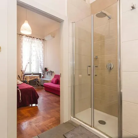 La Casa Del Sole A Mergellina Bed & Breakfast 4*