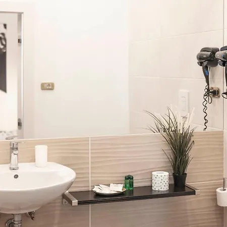 La Casa Del Sole A Mergellina Bed & Breakfast