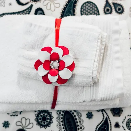 La Casa Del Sole A Mergellina Napels