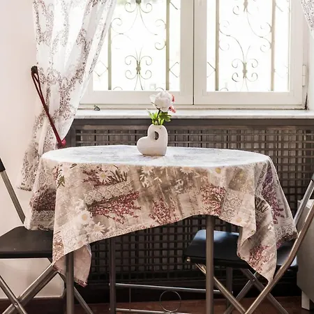 Bed and Breakfast La Casa Del Sole A Mergellina 4*
