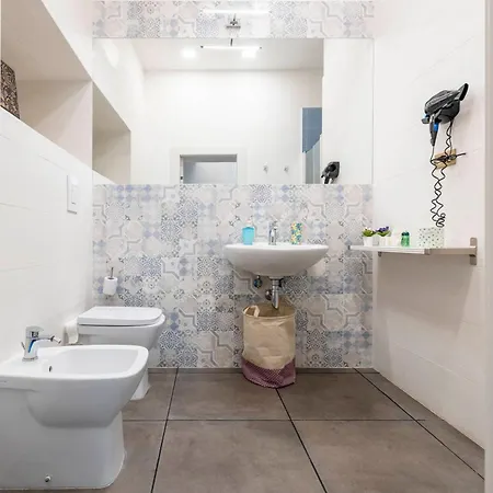 La Casa Del Sole A Mergellina Bed & Breakfast 4*