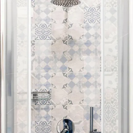 Bed & Breakfast La Casa Del Sole A Mergellina