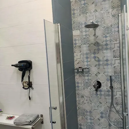 Bed & Breakfast La Casa Del Sole A Mergellina Napels