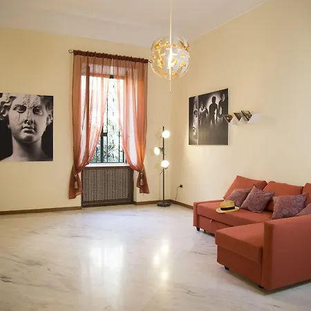 La Casa Del Sole A Mergellina Bed & Breakfast Napels