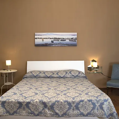 La Casa Del Sole A Mergellina 4* Napels