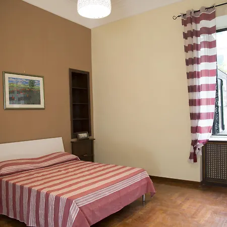 La Casa Del Sole A Mergellina 4*