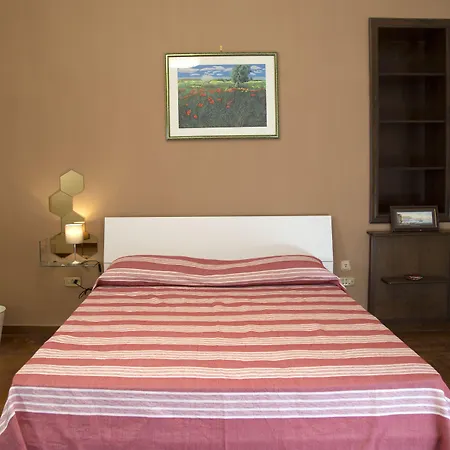 Bed & Breakfast La Casa Del Sole A Mergellina