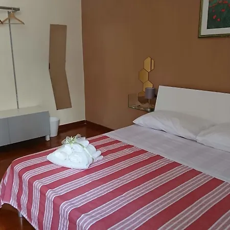 La Casa Del Sole A Mergellina Bed & Breakfast