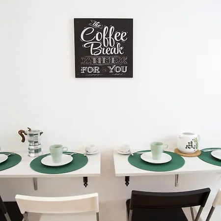 La Casa Del Sole A Mergellina Bed & Breakfast