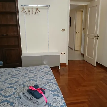 La Casa Del Sole A Mergellina 4* Napels