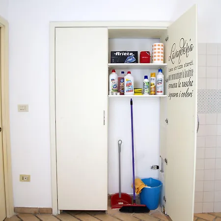 La Casa Del Sole A Mergellina Bed & Breakfast Napoli