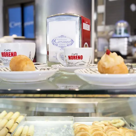 La Casa Del Sole A Mergellina