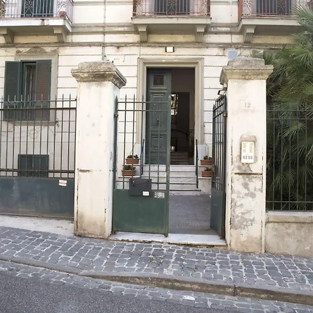 Bed and Breakfast La Casa Del Sole A Mergellina