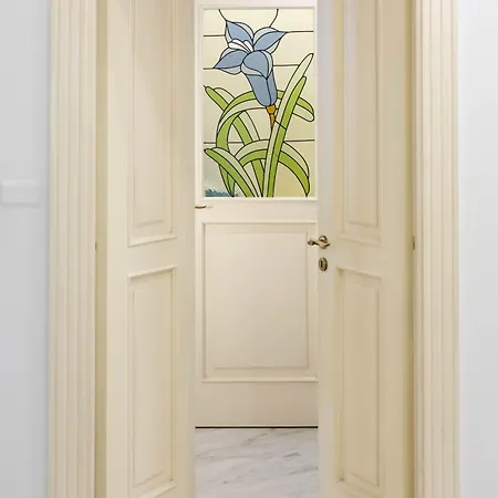 Bed & Breakfast La Casa Del Sole A Mergellina