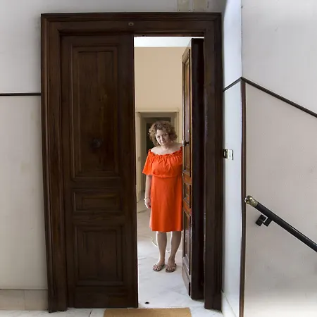 La Casa Del Sole A Mergellina 4* Napoli