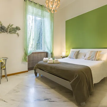 La Casa Del Sole A Mergellina Bed & Breakfast Napels