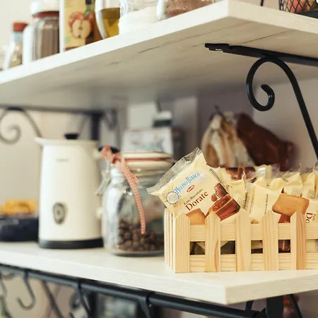 La Casa Del Sole A Mergellina Napels