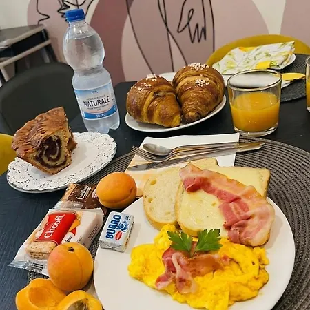 La Casa Del Sole A Mergellina Bed & Breakfast Napoli