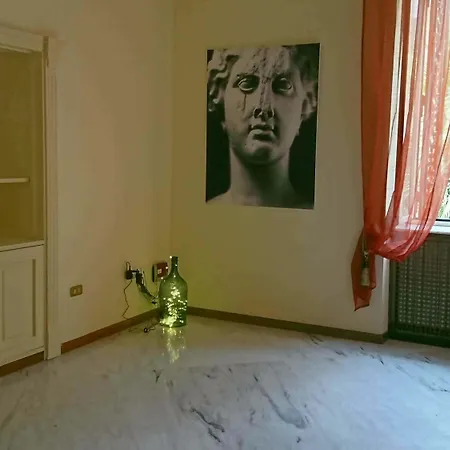 La Casa Del Sole A Mergellina Nocleg ze śniadaniem