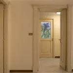 La Casa Del Sole A Mergellina 나폴리