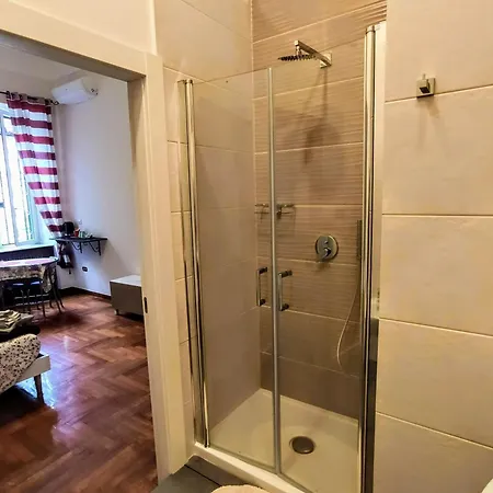 La Casa Del Sole A Mergellina Bed & Breakfast Napoli